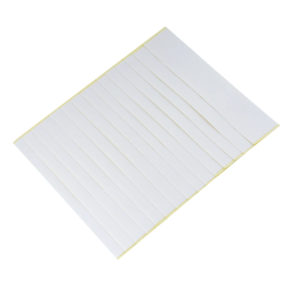 Golf Clubs Grip Golf Grip Tape Golf Grip Strips Adhesive Tape Easy To Use Paper Material White For Golf Clubs Grip
Golf Clubs Grip Golf Grip Tape Golf Grip Strips Adhesive Tape Easy To Use Paper Material White For Golf Clubs Grip