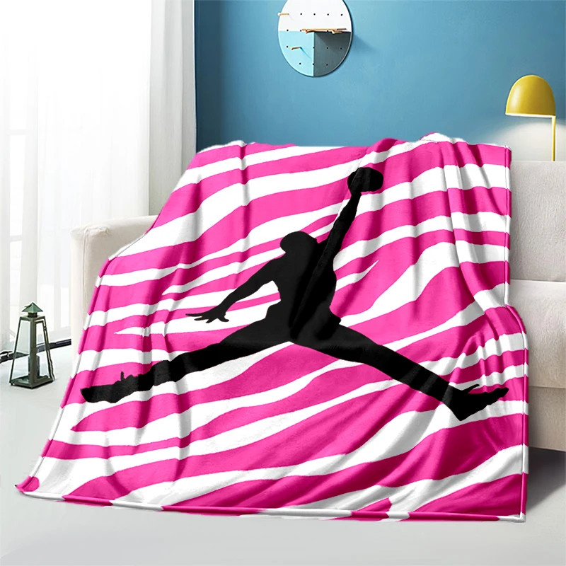 Basketball Sports Silhouette texture Pattern manta sofa bed cover soft blanket plaid Soft Warm Flannel Throw Blankets Fans gif
Basketball Sports Silhouette texture Pattern manta sofa bed cover soft blanket plaid Soft Warm Flannel Throw Blankets Fans gif