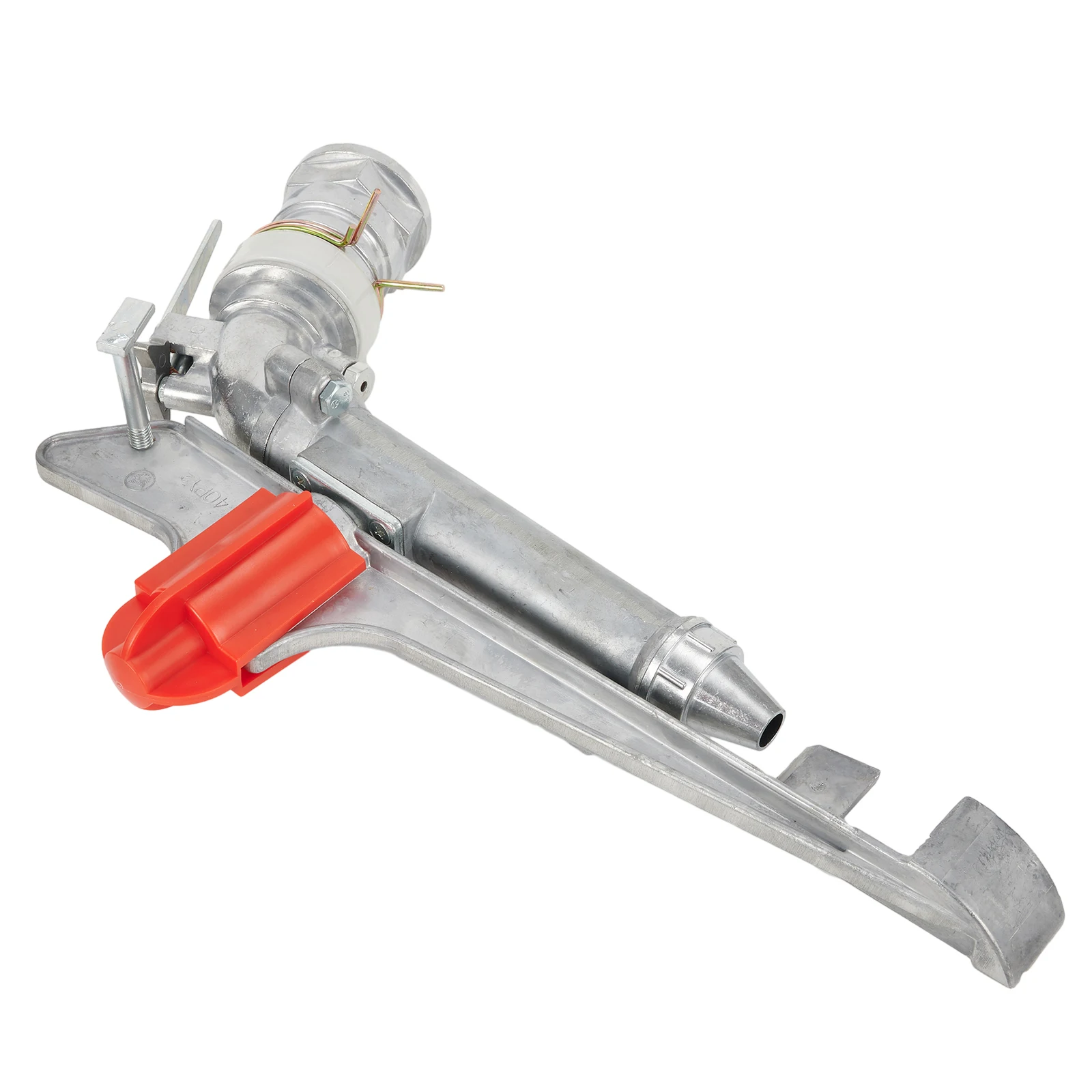 Range Sprinklers Lawn Sprinkler Lawn Sprinkler 0~360 Degree 1-1.5 \\\"Long-range Rampage Adjustable Big Covering
Range Sprinklers Lawn Sprinkler Lawn Sprinkler 0~360 Degree 1-1.5 \\\"Long-range Rampage Adjustable Big Covering