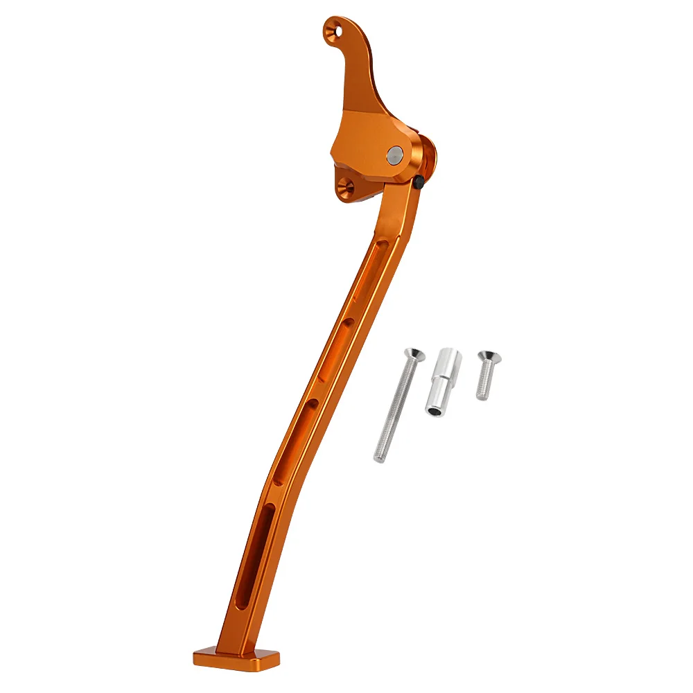 Для KTM SX125 SX150 SXF 250 350 450 SX 250F 350F 450F 2011-2015 SX250 12-16 SX-F 450 фабричная версия Выдвижная подставка боковая подставка
Для KTM SX125 SX150 SXF 250 350 450 SX 250F 350F 450F 2011-2015 SX250 12-16 SX-F 450 фабричная версия Выдвижная подставка боковая подставка