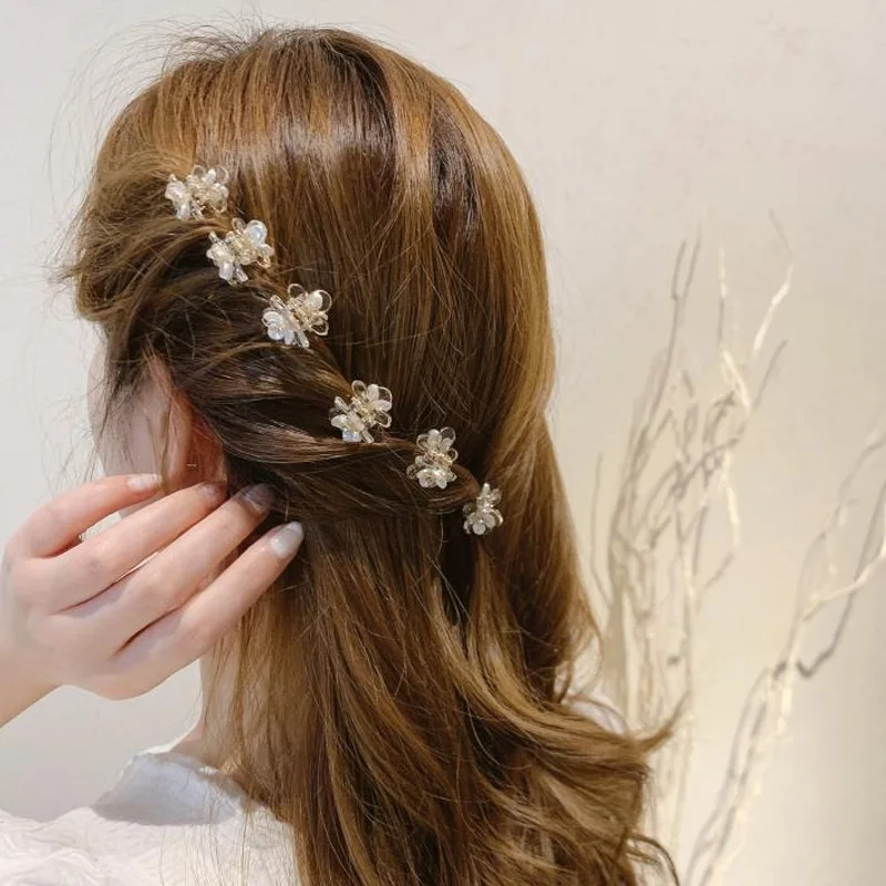 Женская заколка-краб для волос, модная ацетатная мини-Заколка-краб для волос, аксессуары для волос для девушек и женщин, корейский стиль, 2022
Женская заколка-краб для волос, модная ацетатная мини-Заколка-краб для волос, аксессуары для волос для девушек и женщин, корейский стиль, 2022