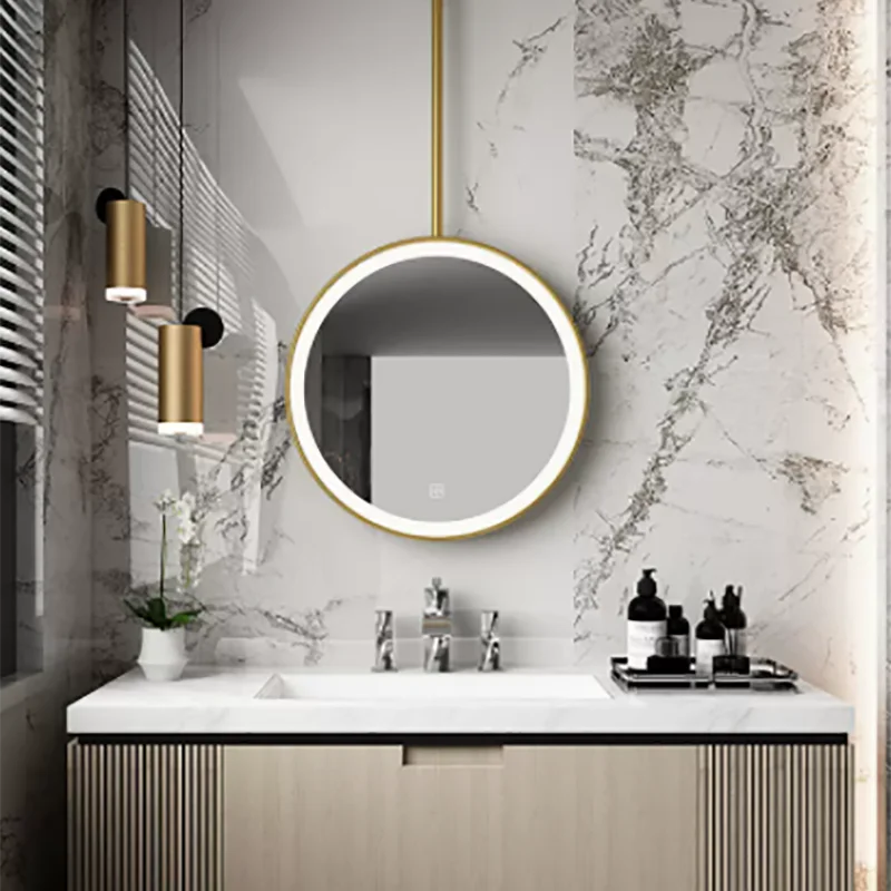 Holder Modern Mirror Wall Sticker Bathroom Round Shaving Vanity Mirror Makeup Toilet Spiegel Douche Household Productions
Holder Modern Mirror Wall Sticker Bathroom Round Shaving Vanity Mirror Makeup Toilet Spiegel Douche Household Productions