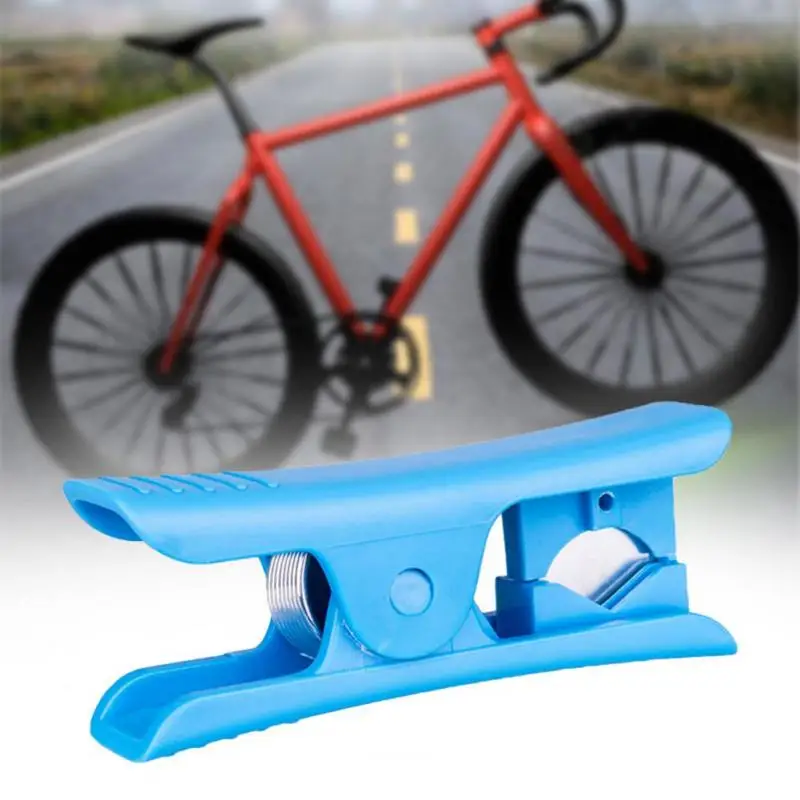 Precise Cutting Bicycle Tubing Cutter Abs Small Repair Tools High Strength Brake Hose Scissors Bicycle Brake Hose Tool
Precise Cutting Bicycle Tubing Cutter Abs Small Repair Tools High Strength Brake Hose Scissors Bicycle Brake Hose Tool