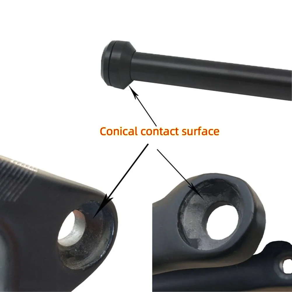 1PCS Bike Bicycle Thru Axle Lever Cycling 100/142/148x12mm For Boost BMC Cube S-works Outdoor Tools Parts Accessories
1PCS Bike Bicycle Thru Axle Lever Cycling 100/142/148x12mm For Boost BMC Cube S-works Outdoor Tools Parts Accessories
