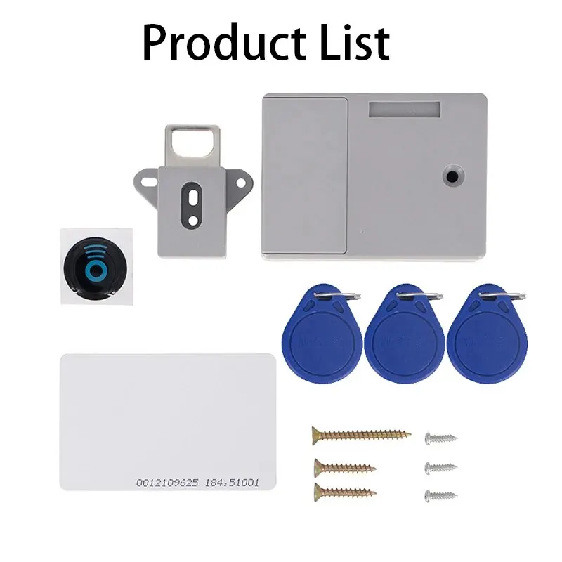 PHONEPACE Smart Invisible Lock 113
PHONEPACE Smart Invisible Lock 113