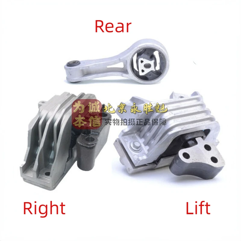 Новый кронштейн крепления двигателя 5147774AC,5147129AD,5147130AE для Dodge Journey 2.4L Avenger Fiat Freemont
Новый кронштейн крепления двигателя 5147774AC,5147129AD,5147130AE для Dodge Journey 2.4L Avenger Fiat Freemont