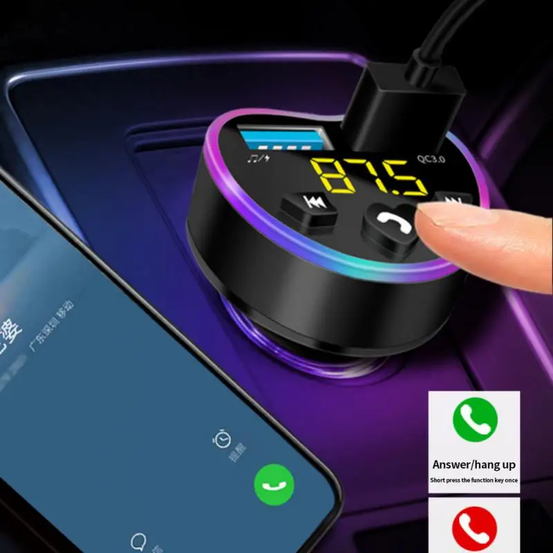 Новинка Автомобильный Mp3 Bluetooth плеер Fm-передатчик автомобильное Bluetooth MP3 автомобильное зарядное устройство многофункциональное автомобильное зарядное устройство Bluetooth беспроводной автомобильный комплект
Новинка Автомобильный Mp3 Bluetooth плеер Fm-передатчик автомобильное Bluetooth MP3 автомобильное зарядное устройство многофункциональное автомобильное зарядное устройство Bluetooth беспроводной автомобильный комплект