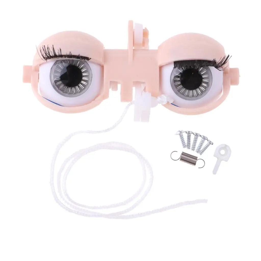 Различные аксессуары для кукол DIY Для 12-дюймового RBL Neo Blythe Licca Azone Takara на заказ
Различные аксессуары для кукол DIY Для 12-дюймового RBL Neo Blythe Licca Azone Takara на заказ