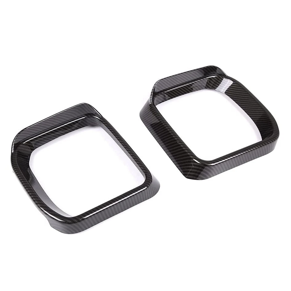 For Land Rover Defender 2020-2022 Car Rearview Mirror Rain Eyebrow Frame Cover Trim Exterior Accessories, A
For Land Rover Defender 2020-2022 Car Rearview Mirror Rain Eyebrow Frame Cover Trim Exterior Accessories, A