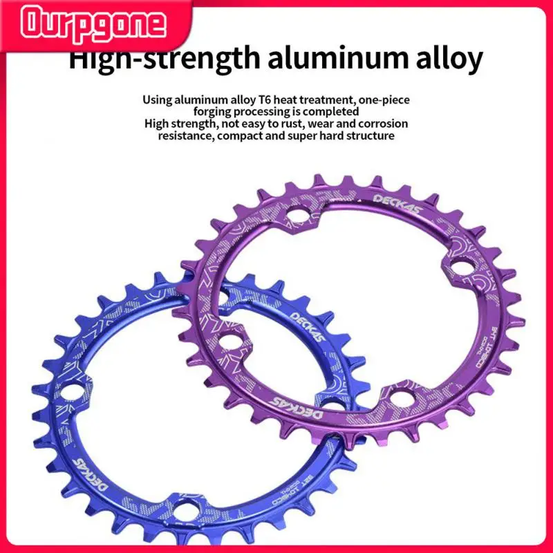 32t34t36t38t односкоростной дисковый велосипедный Кривошип детали для велосипеда аксессуары положительные и отрицательные зубья
32t34t36t38t односкоростной дисковый велосипедный Кривошип детали для велосипеда аксессуары положительные и отрицательные зубья