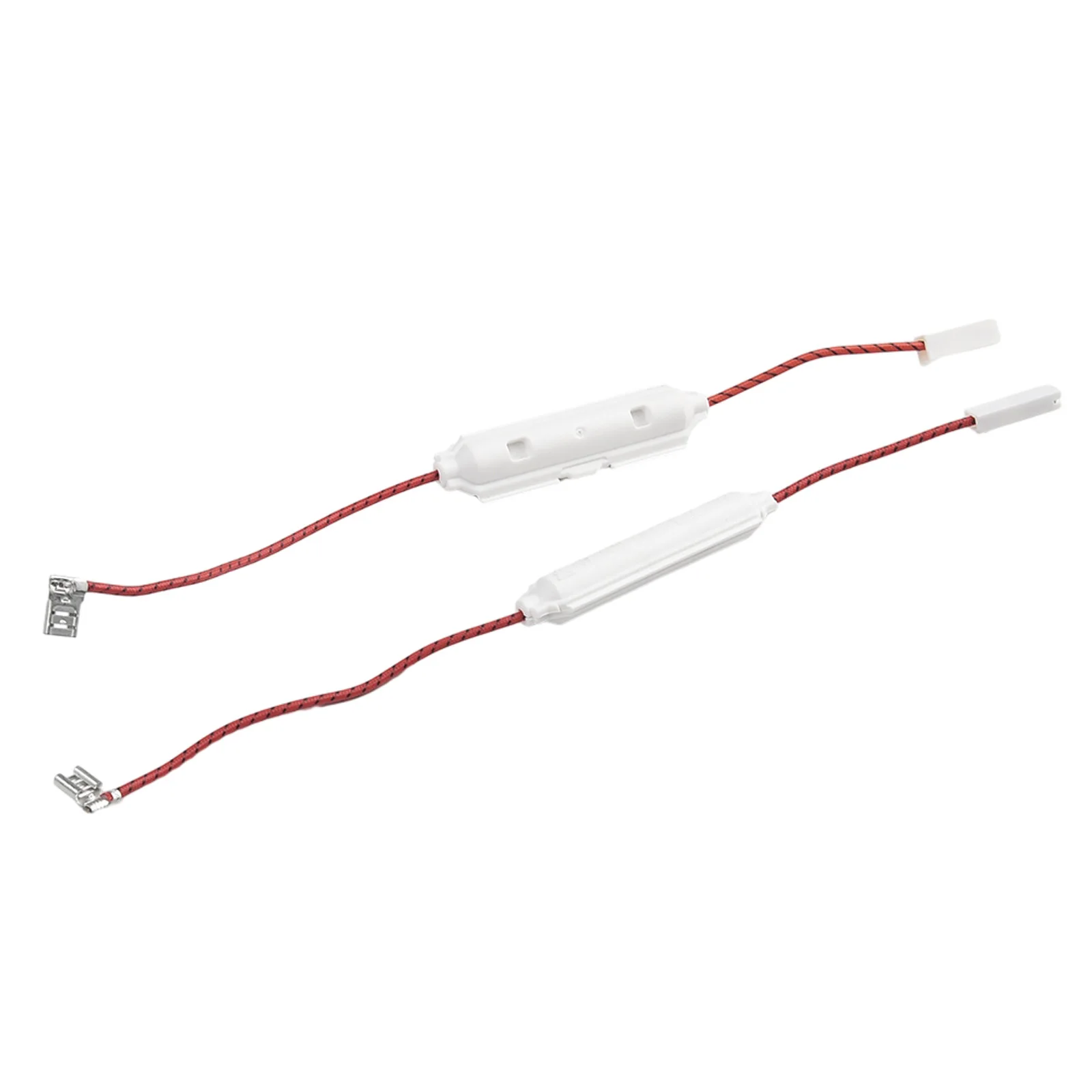 High Voltage Fuse Fuse Holder Home Household Kitchen Microwave Oven Parts Replacement Spare Tools 0.8A 5KV 800mA
High Voltage Fuse Fuse Holder Home Household Kitchen Microwave Oven Parts Replacement Spare Tools 0.8A 5KV 800mA
