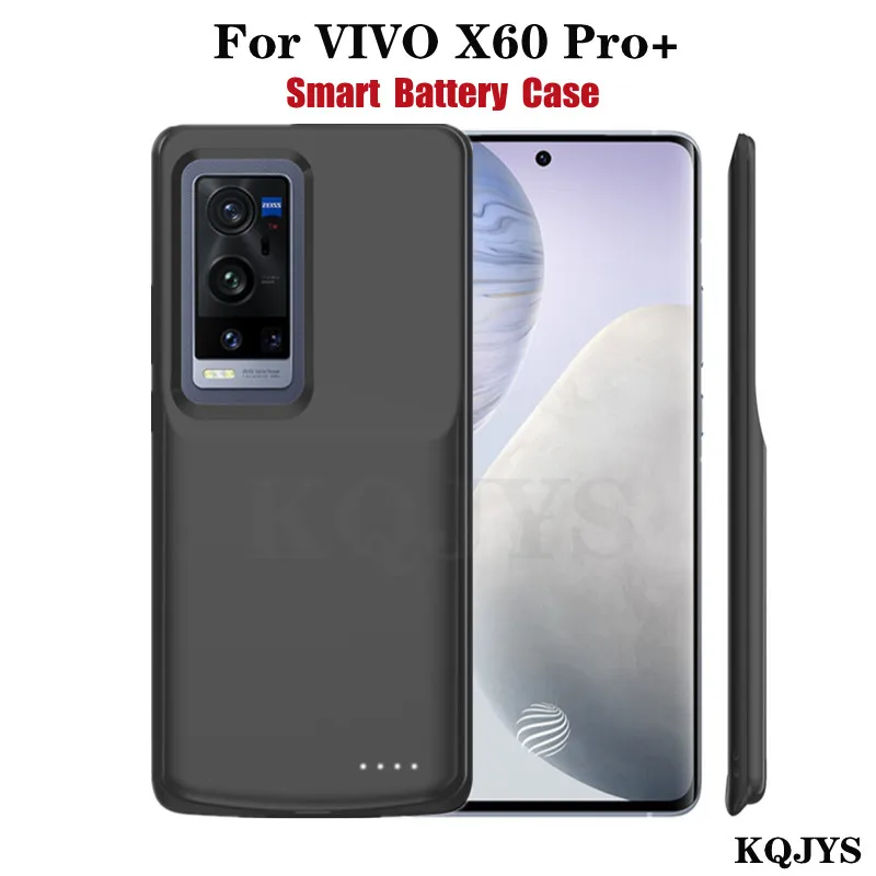 Внешний аккумулятор KQJYS, чехол для заряда аккумуляторов VIVO X60 Pro + чехол для аккумулятора 6800 мАч, чехол для заряда аккумуляторов VIVO X60 Pro +
Внешний аккумулятор KQJYS, чехол для заряда аккумуляторов VIVO X60 Pro + чехол для аккумулятора 6800 мАч, чехол для заряда аккумуляторов VIVO X60 Pro +