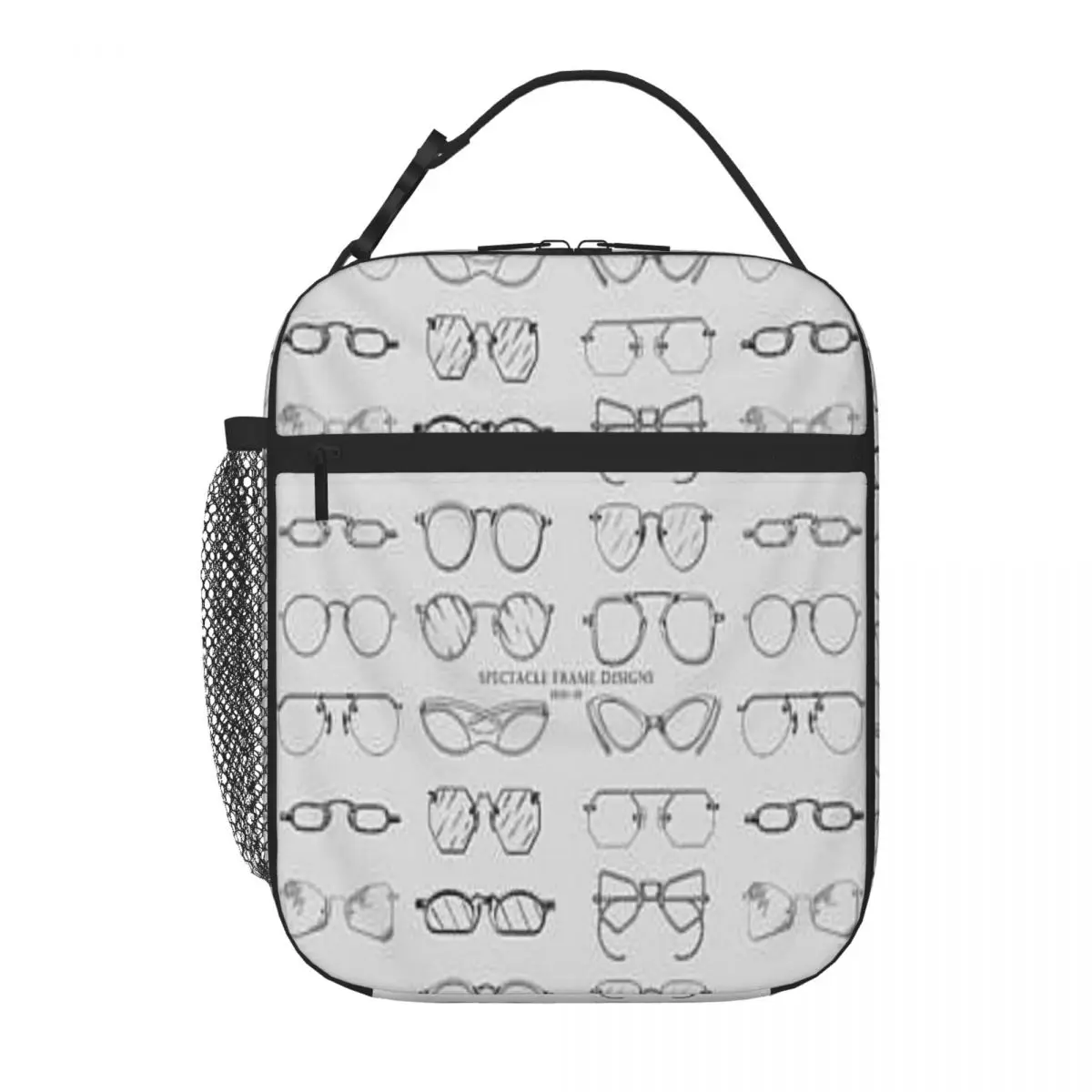 1930s Spectacle Designs Mark Rogan Transparent Lunch Tote Lunch Bag Anime Lunch Bag Insulated Lunch Bag
1930s Spectacle Designs Mark Rogan Transparent Lunch Tote Lunch Bag Anime Lunch Bag Insulated Lunch Bag