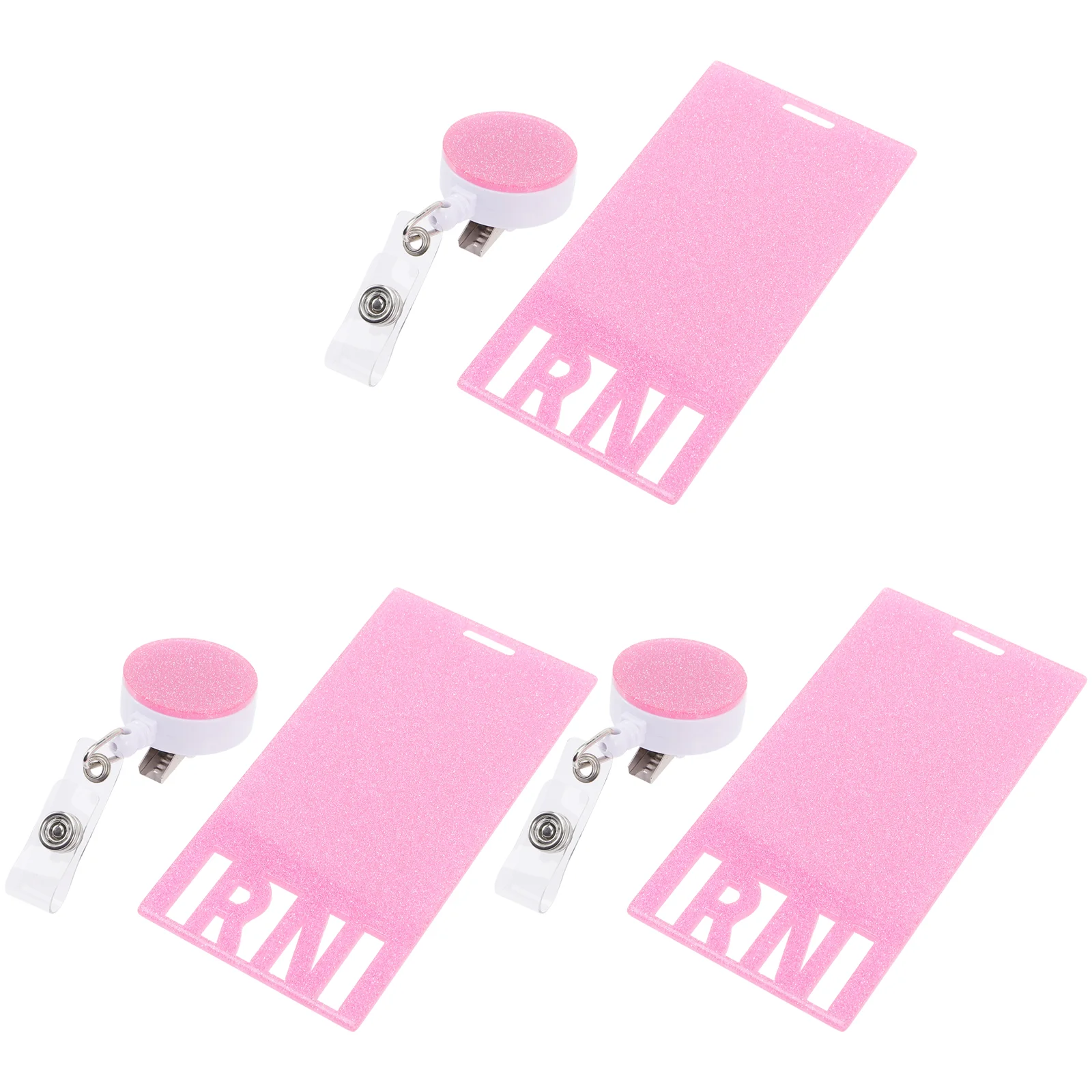 Badge Holder Id Reel Clip Reels Name Retractable Nurse Holders Tag Business Sleeve Employee Sleeves Clips Badges Girls Flower
Badge Holder Id Reel Clip Reels Name Retractable Nurse Holders Tag Business Sleeve Employee Sleeves Clips Badges Girls Flower
