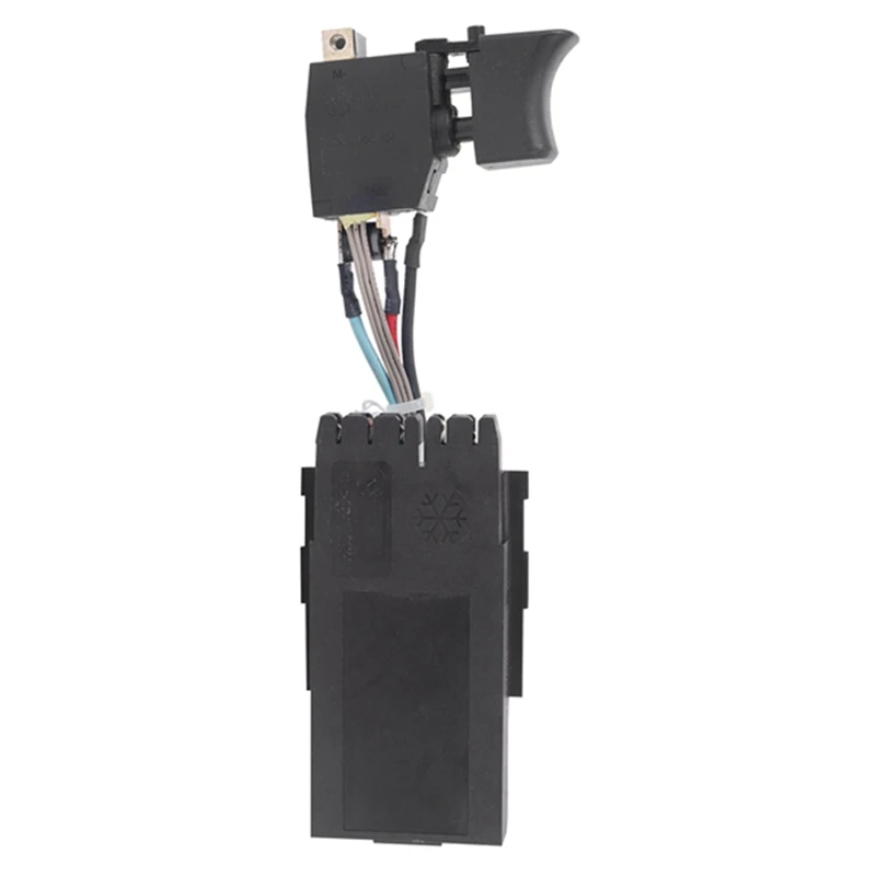 1 PCS Switch Replace 21.6V Parts For Hilti SF22-A SIW22T-A SF10W-A22 SFC-22A SF22A SIW22TA SF6A22 SF10WA22
1 PCS Switch Replace 21.6V Parts For Hilti SF22-A SIW22T-A SF10W-A22 SFC-22A SF22A SIW22TA SF6A22 SF10WA22