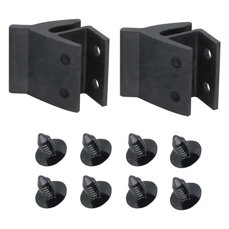 Golf Cart Windshield Retaining Clips for Club Car Precedent Fit for 1X1Inch Tube of Golf Carts, 103677101
Golf Cart Windshield Retaining Clips for Club Car Precedent Fit for 1X1Inch Tube of Golf Carts, 103677101