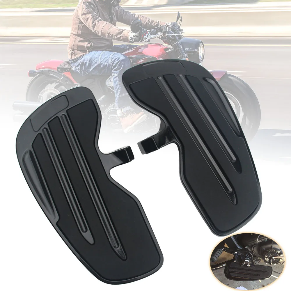 Motorcycle Modified Front Pedal Foot Pedal of Accessories For Indian Scout / Sixty / Bobber 2015 2016 2017 2018 2019 2020 2021
Motorcycle Modified Front Pedal Foot Pedal of Accessories For Indian Scout / Sixty / Bobber 2015 2016 2017 2018 2019 2020 2021