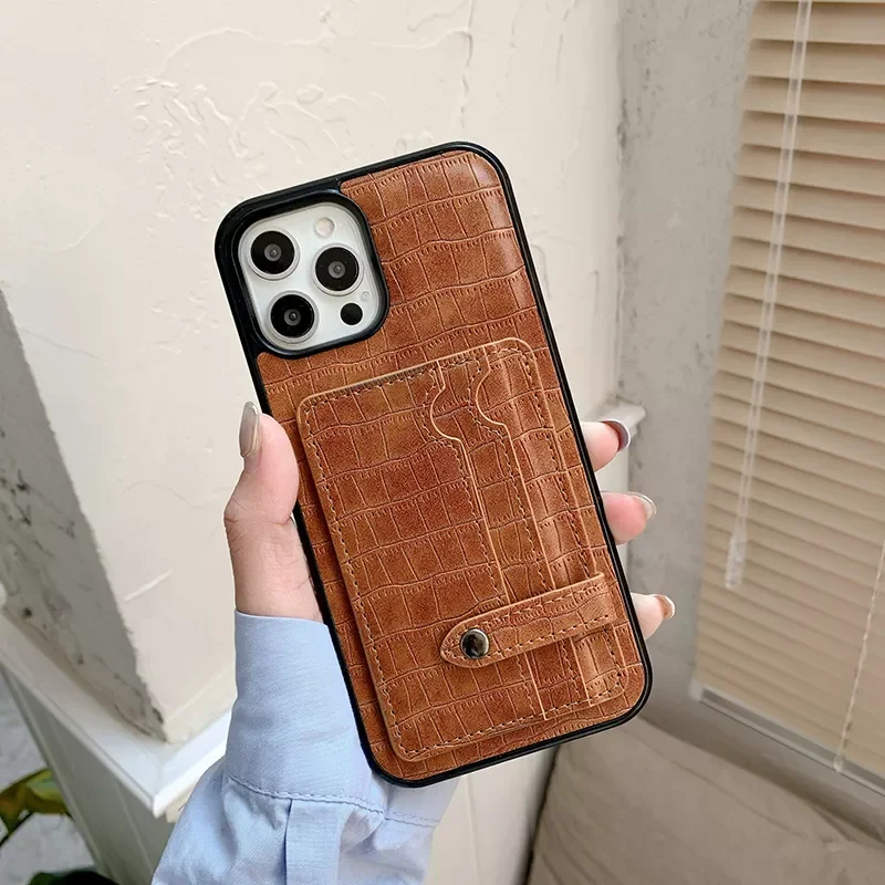 Luxury Slim Leather Cover For iPhone 13 12 Pro XS Max XR X 7 8 Plus SE2020 Wallet Cards Slot Kickstand Matte Phone Case Coque
Luxury Slim Leather Cover For iPhone 13 12 Pro XS Max XR X 7 8 Plus SE2020 Wallet Cards Slot Kickstand Matte Phone Case Coque