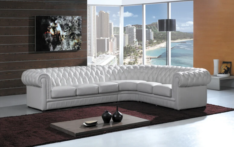 2022 sofa modernos para sala Chesterfield sofa with genuine leather modern sofa set living room furnitureliving room furniture
2022 sofa modernos para sala Chesterfield sofa with genuine leather modern sofa set living room furnitureliving room furniture
