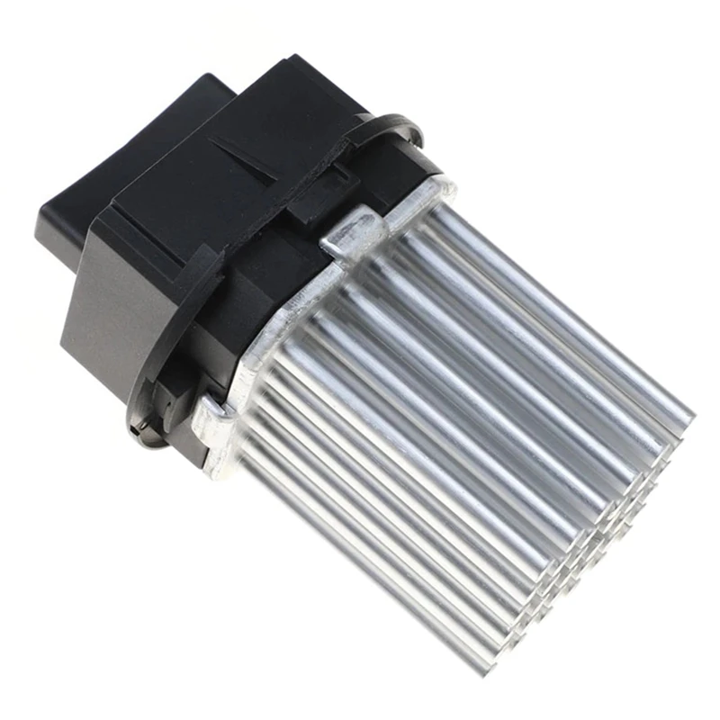 New Blower Motor Resistor for Volvo S80 XC60 LR2 HVAC Land Rover LR002685 30767040
New Blower Motor Resistor for Volvo S80 XC60 LR2 HVAC Land Rover LR002685 30767040