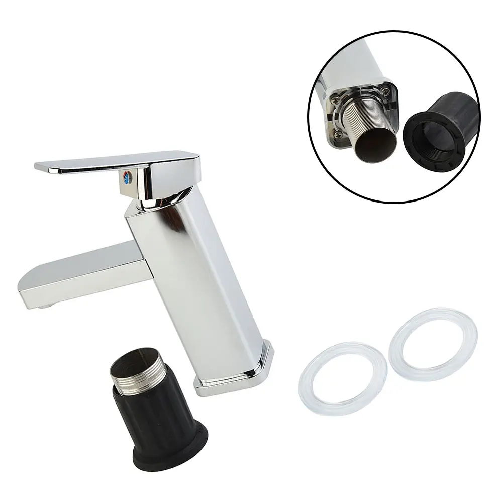 Bathroom Sink Faucets Basin Tap Mixer Square Kitchen Bath Modern Single Filler Sink Tap Faucet bathroom faucets
Bathroom Sink Faucets Basin Tap Mixer Square Kitchen Bath Modern Single Filler Sink Tap Faucet bathroom faucets