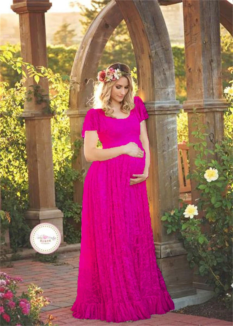 Halal Fotoshoot Cute Maternity Dresses for Photo Shoot Nursing Maxi Summer Women Pregnancy Dress Elegant for Woman Muslim
Halal Fotoshoot Cute Maternity Dresses for Photo Shoot Nursing Maxi Summer Women Pregnancy Dress Elegant for Woman Muslim