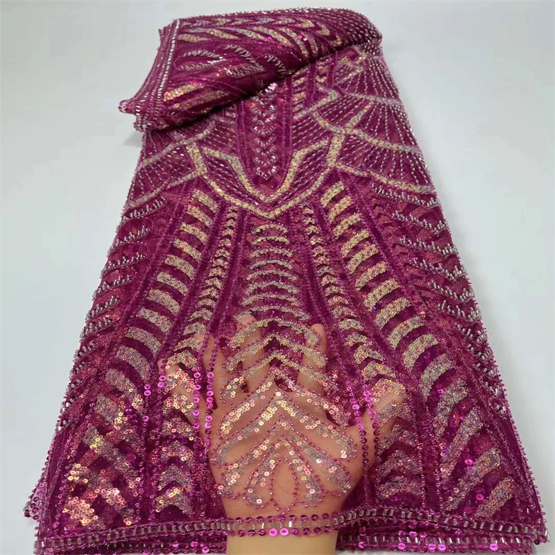 Знакомые блестки 2022 Высококачественная нигерийская кружевная ткань вышивка французские бусины африканская кружевная ткань для шитья платья XC63257
Знакомые блестки 2022 Высококачественная нигерийская кружевная ткань вышивка французские бусины африканская кружевная ткань для шитья платья XC63257