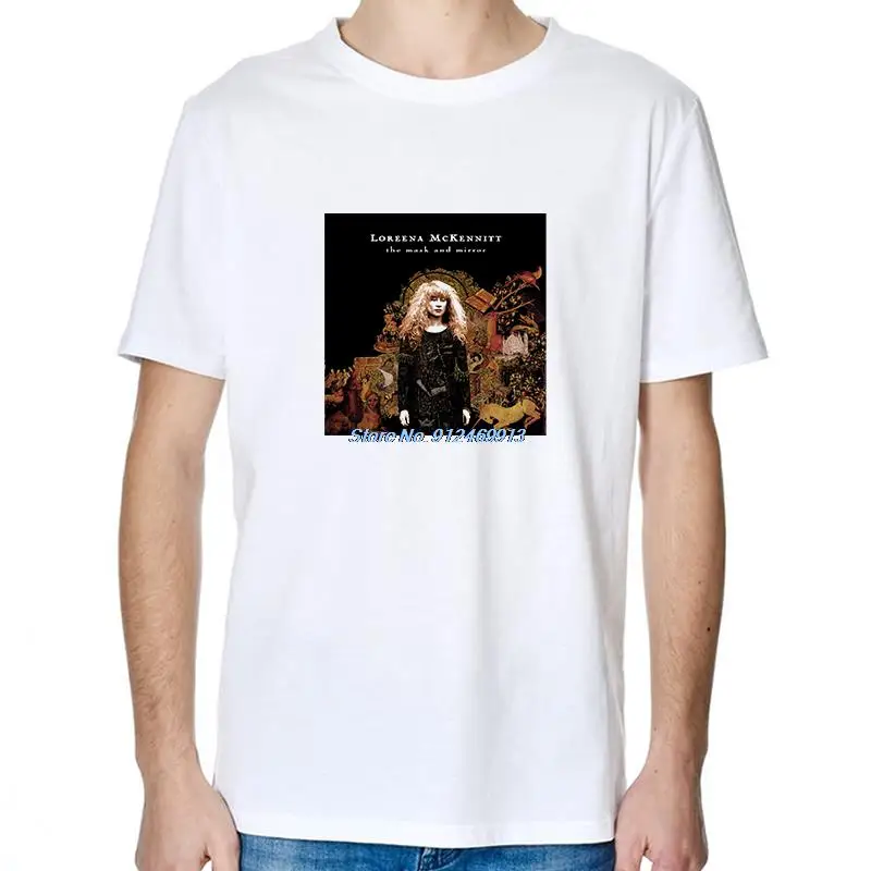 Футболка Loreena McKennitt с рисунком музыканта, футболки с коротким рукавом, футболки оверсайз, уличная одежда в стиле Харадзюку, летняя мужская од...
Футболка Loreena McKennitt с рисунком музыканта, футболки с коротким рукавом, футболки оверсайз, уличная одежда в стиле Харадзюку, летняя мужская од...