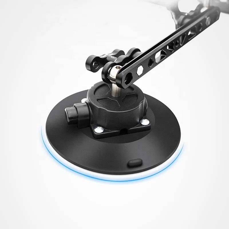 Green bull new products car shooting Suction Cup Car Mount Holder 360 degree Rotating Bracket for shooting
Green bull new products car shooting Suction Cup Car Mount Holder 360 degree Rotating Bracket for shooting