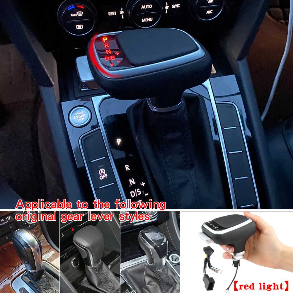 Электронная светодиодная ручка переключения передач для Vw Golf 7 Mk6 Mk7 Passat B7 B8 Tiguan Mk2 Dsg Volkswagen Ручка коробки передач автоматической коробки передач
Электронная светодиодная ручка переключения передач для Vw Golf 7 Mk6 Mk7 Passat B7 B8 Tiguan Mk2 Dsg Volkswagen Ручка коробки передач автоматической коробки передач