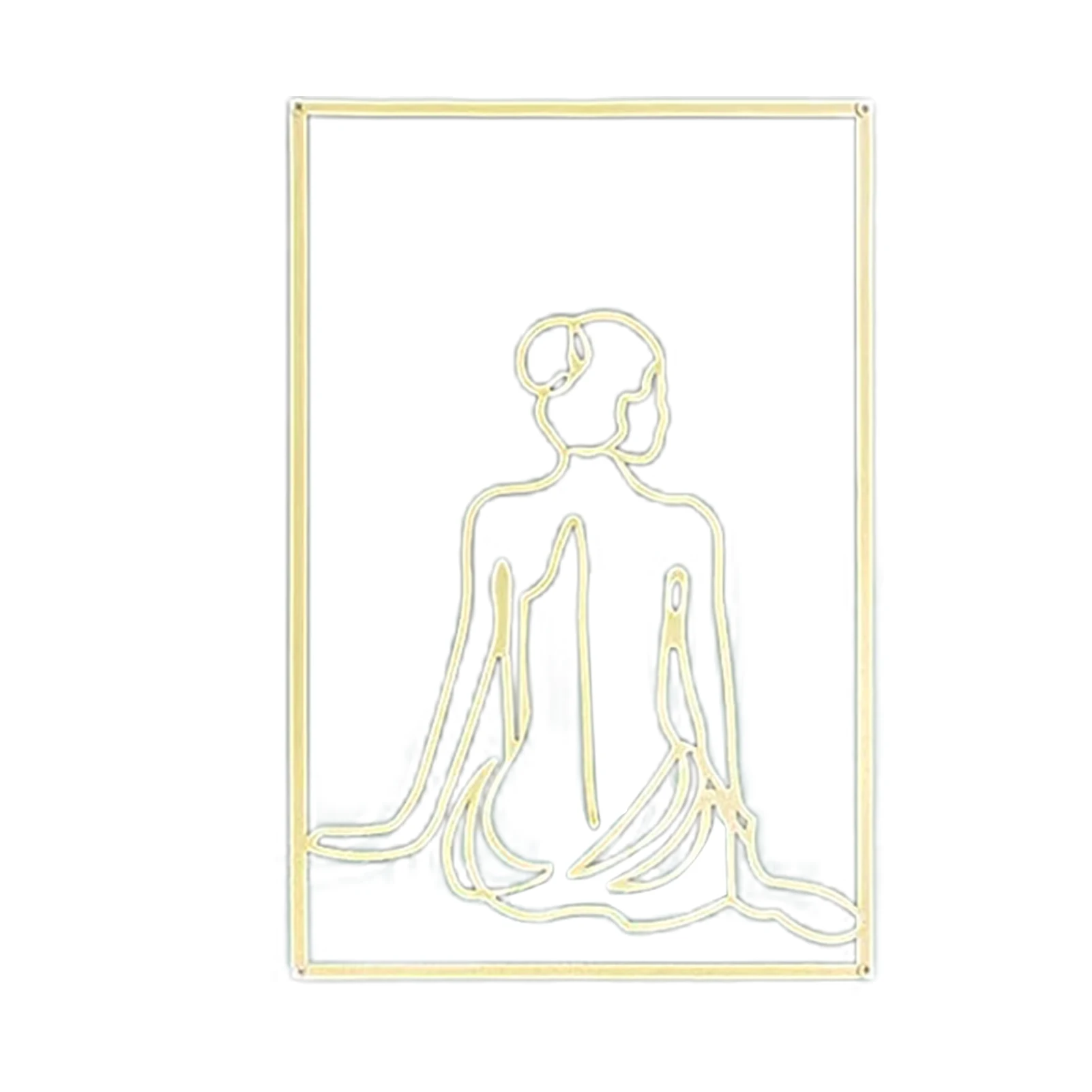 Женское тело, искусство абстрактного лица, металлическое настенное искусство, женская форма тела, минималистичный декор для комнаты, метал...
Женское тело, искусство абстрактного лица, металлическое настенное искусство, женская форма тела, минималистичный декор для комнаты, метал...