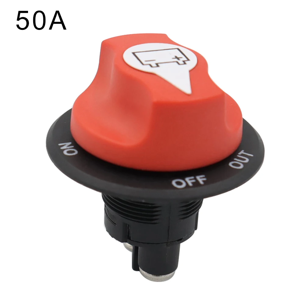 50A 200A Battery Disconnecter Power Isolator Cut Out Off Kill Switch Kit Car Race Rally For Motorcycle 12-48V Accessories
50A 200A Battery Disconnecter Power Isolator Cut Out Off Kill Switch Kit Car Race Rally For Motorcycle 12-48V Accessories