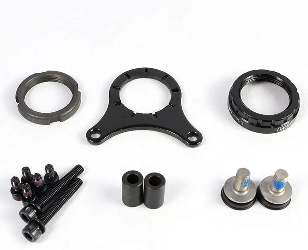 68-100mm 120mm Electric Bicycle Assembling Components Mountain Bike Plate Installation Parts For Bafang Mid Motor Conversion Kit
68-100mm 120mm Electric Bicycle Assembling Components Mountain Bike Plate Installation Parts For Bafang Mid Motor Conversion Kit