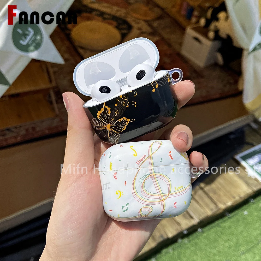 Новинка 2022, чехол для Airpod 3, Пластиковый Чехол Для Air pods, Bluetooth наушники, беспроводной защитный чехол для Airpod 3, чехол для Airpods, чехол
Новинка 2022, чехол для Airpod 3, Пластиковый Чехол Для Air pods, Bluetooth наушники, беспроводной защитный чехол для Airpod 3, чехол для Airpods, чехол