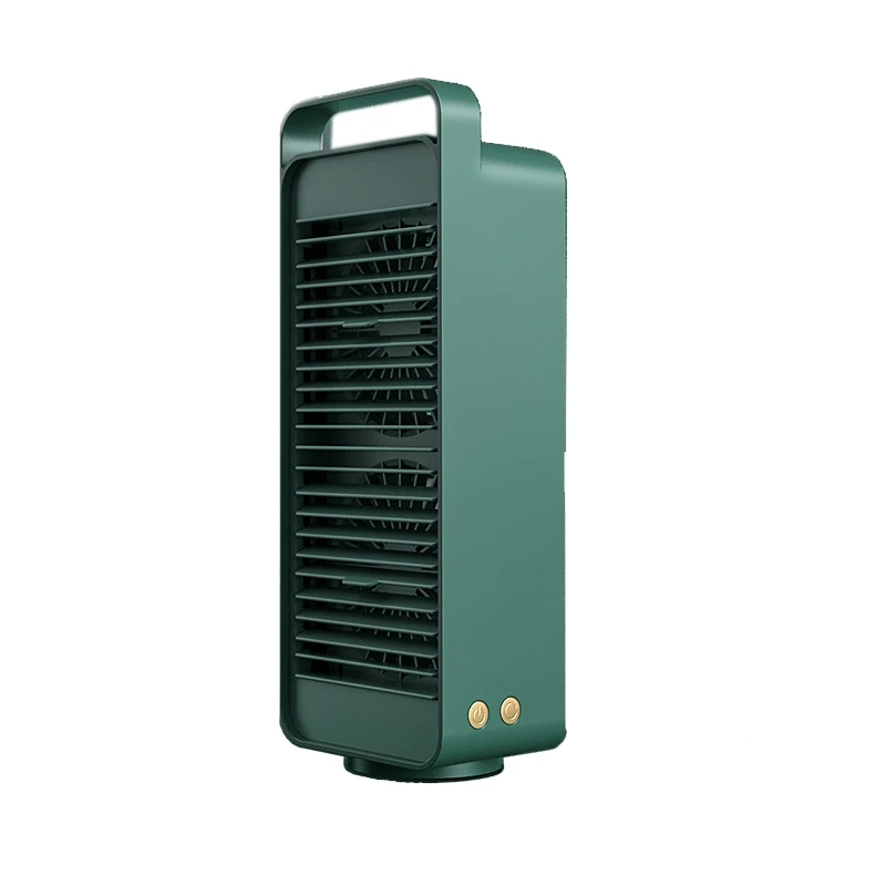 Вращающийся вентилятор с двумя лезвиями USB, перезаряжаемый портативный охлаждающий вентилятор, настольный воздушный охладитель для офиса ...
Вращающийся вентилятор с двумя лезвиями USB, перезаряжаемый портативный охлаждающий вентилятор, настольный воздушный охладитель для офиса ...