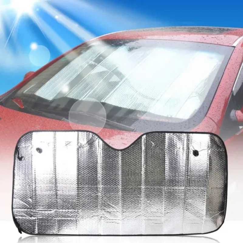 Car Front Window Sunshade Sucker Sun Block UV Protection Shade Sun Windshield Visor Cover Auto Curtain Sunshade Accessories
Car Front Window Sunshade Sucker Sun Block UV Protection Shade Sun Windshield Visor Cover Auto Curtain Sunshade Accessories