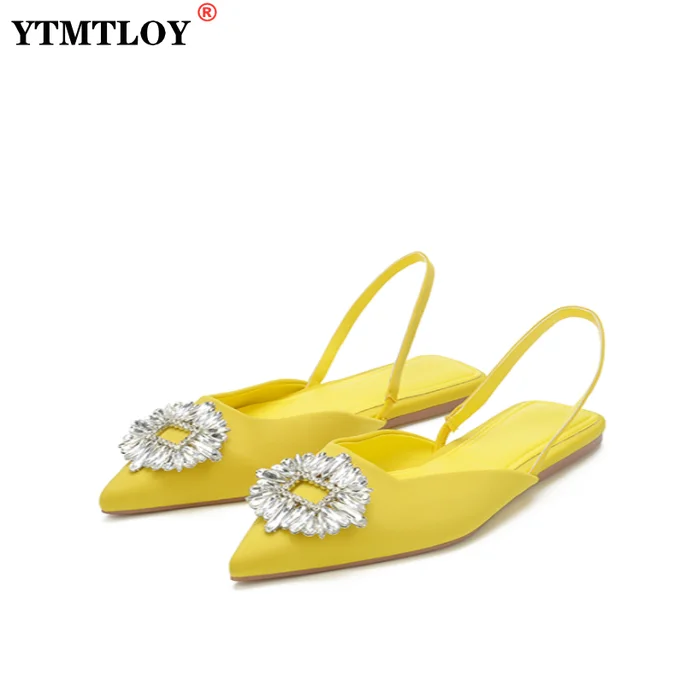 Plus Size Summer Weave Women Flat Heel Sandal Fashion Rhinestone Gladiator Outdoor Party Slides Ladies Sandals Sandalias
Plus Size Summer Weave Women Flat Heel Sandal Fashion Rhinestone Gladiator Outdoor Party Slides Ladies Sandals Sandalias
