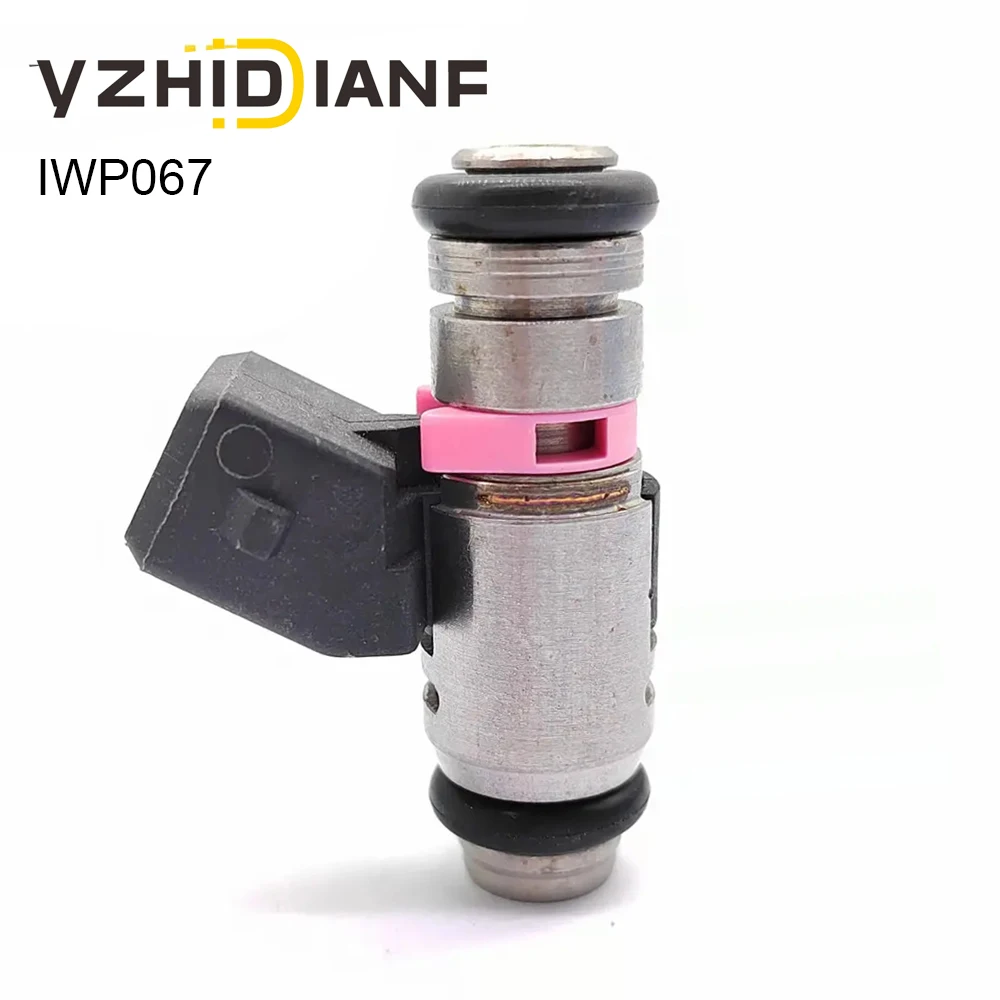 Auto Parts Fuel Injector Nozzle IWP067 IWP-067 for Fiat Palio Siena Uno Mille Strada
Auto Parts Fuel Injector Nozzle IWP067 IWP-067 for Fiat Palio Siena Uno Mille Strada