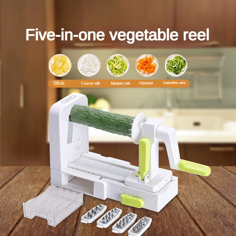 5 In 1 Multifunctional Lemon Grater Vegetable Slicer Fruit Potato Chopper Carrot Cutter Slicer Kitchen Accessories Kitchen Tool
5 In 1 Multifunctional Lemon Grater Vegetable Slicer Fruit Potato Chopper Carrot Cutter Slicer Kitchen Accessories Kitchen Tool