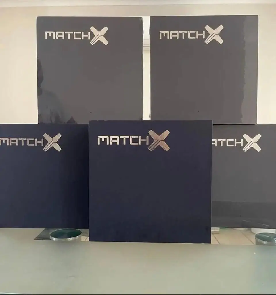 Buy 2 get 1 free MatchX MXC M2 Pro Miner - MXC, DHX, and Bitcoin
Buy 2 get 1 free MatchX MXC M2 Pro Miner - MXC, DHX, and Bitcoin