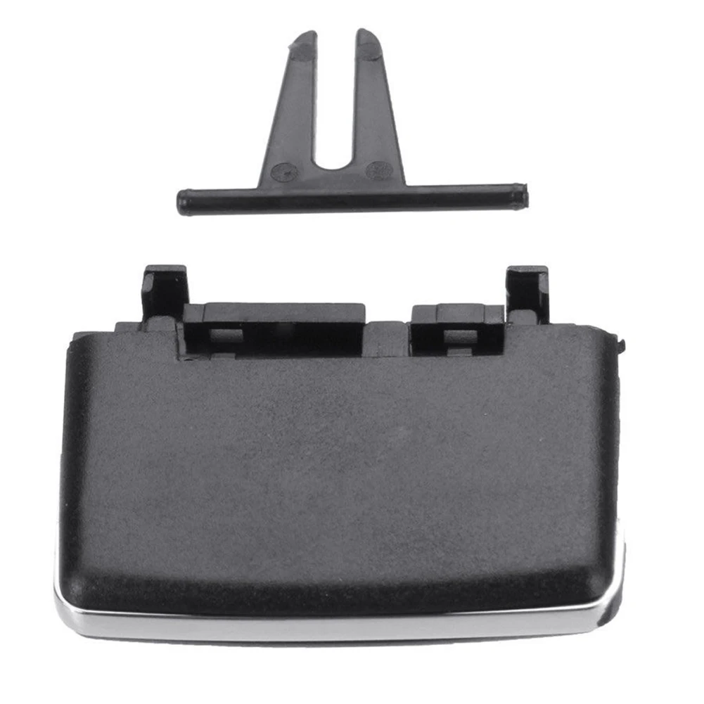 1PC ABS Car Front Air Conditioning A/C Air Vent Outlet Black Tab Clip Repair Kit For Mercedes-Benz W204 C-Class
1PC ABS Car Front Air Conditioning A/C Air Vent Outlet Black Tab Clip Repair Kit For Mercedes-Benz W204 C-Class