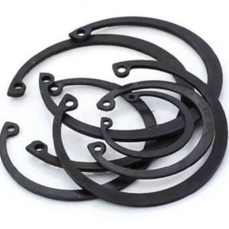10 шт., черный металл, тип C, диаметр 40-105 мм, 42/45/47/48/50/52/58/62/70/90/100 мм, металлическое внутреннее стопорное кольцо для подшипника электрического вала
10 шт., черный металл, тип C, диаметр 40-105 мм, 42/45/47/48/50/52/58/62/70/90/100 мм, металлическое внутреннее стопорное кольцо для подшипника электрического вала