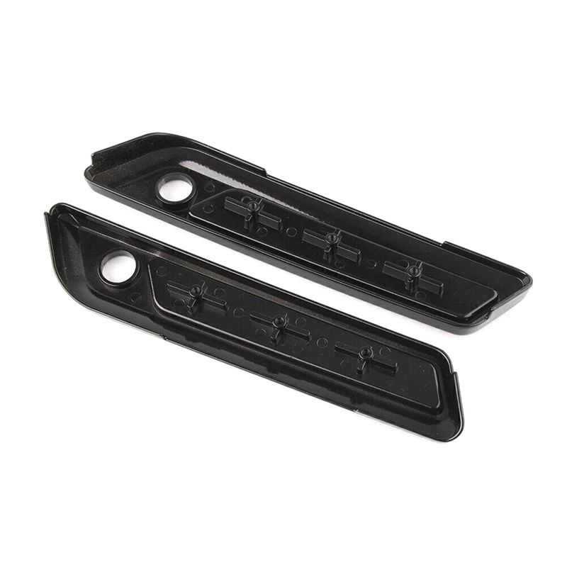 Black Saddlebag Hinge Latch Cover For Electra Street Glide Road King FLHR Spare Parts Accessories Parts
Black Saddlebag Hinge Latch Cover For Electra Street Glide Road King FLHR Spare Parts Accessories Parts