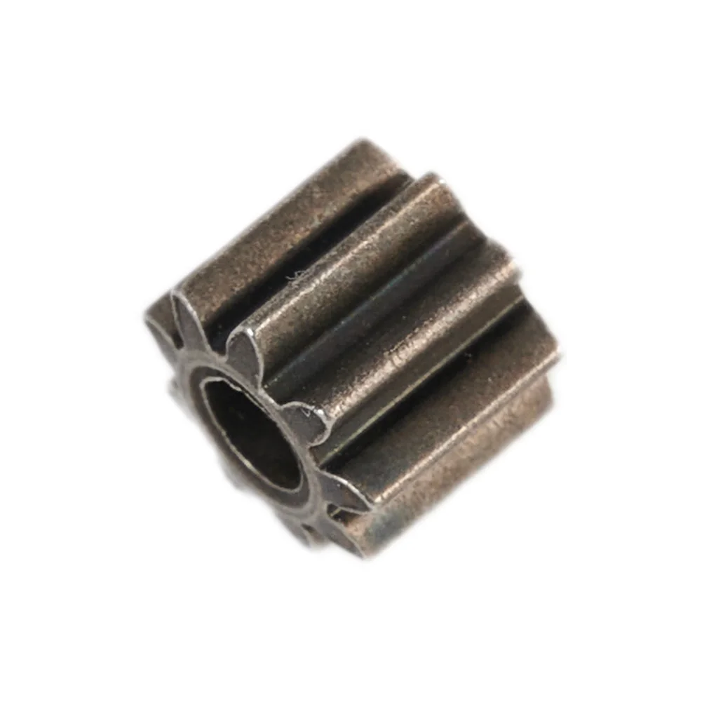 1PC 9Teeth 12Teeth Gear D Type Gear For Cordless Drill Charge Screwdriver 550 Motor Cordless Drill Power Tool Parts
1PC 9Teeth 12Teeth Gear D Type Gear For Cordless Drill Charge Screwdriver 550 Motor Cordless Drill Power Tool Parts