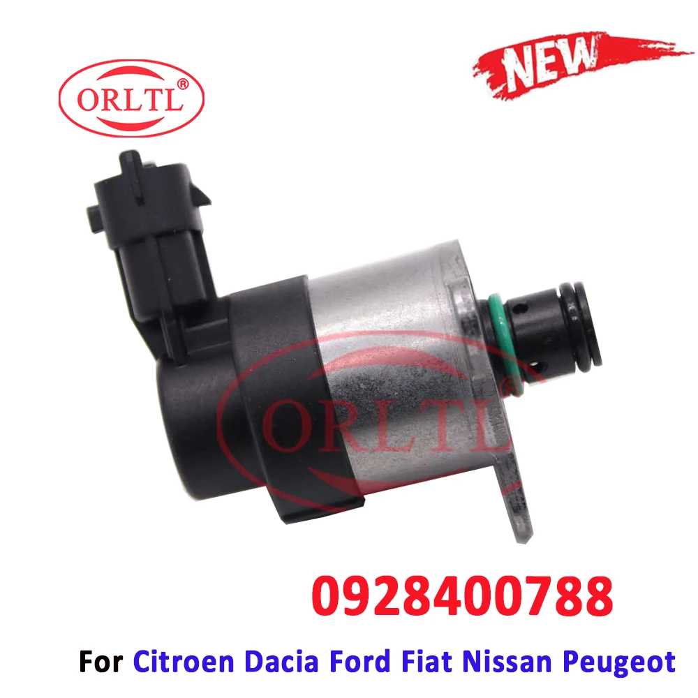 ORLTL NEW 0928400788 Fuel Pump Pressure Regulator Control Valve OEM 9806448980 for Citroen Dacia Ford Fiat Nissan Peugeot
ORLTL NEW 0928400788 Fuel Pump Pressure Regulator Control Valve OEM 9806448980 for Citroen Dacia Ford Fiat Nissan Peugeot