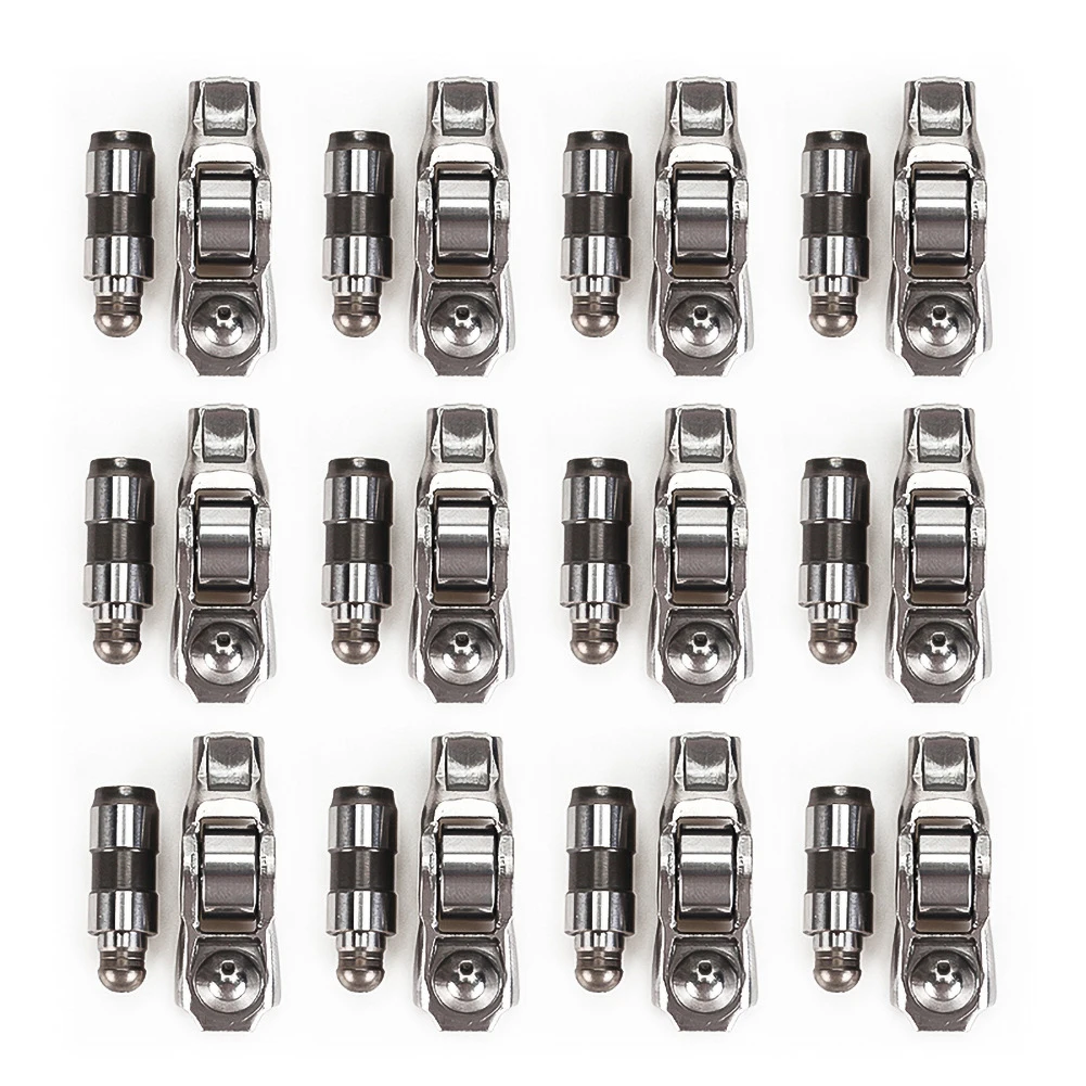 24 шт./12 комплектов подъемник коромысло 5184296AH 5184332AA для Dodge для Ram 11-19 3.6L автозапчасти
24 шт./12 комплектов подъемник коромысло 5184296AH 5184332AA для Dodge для Ram 11-19 3.6L автозапчасти
