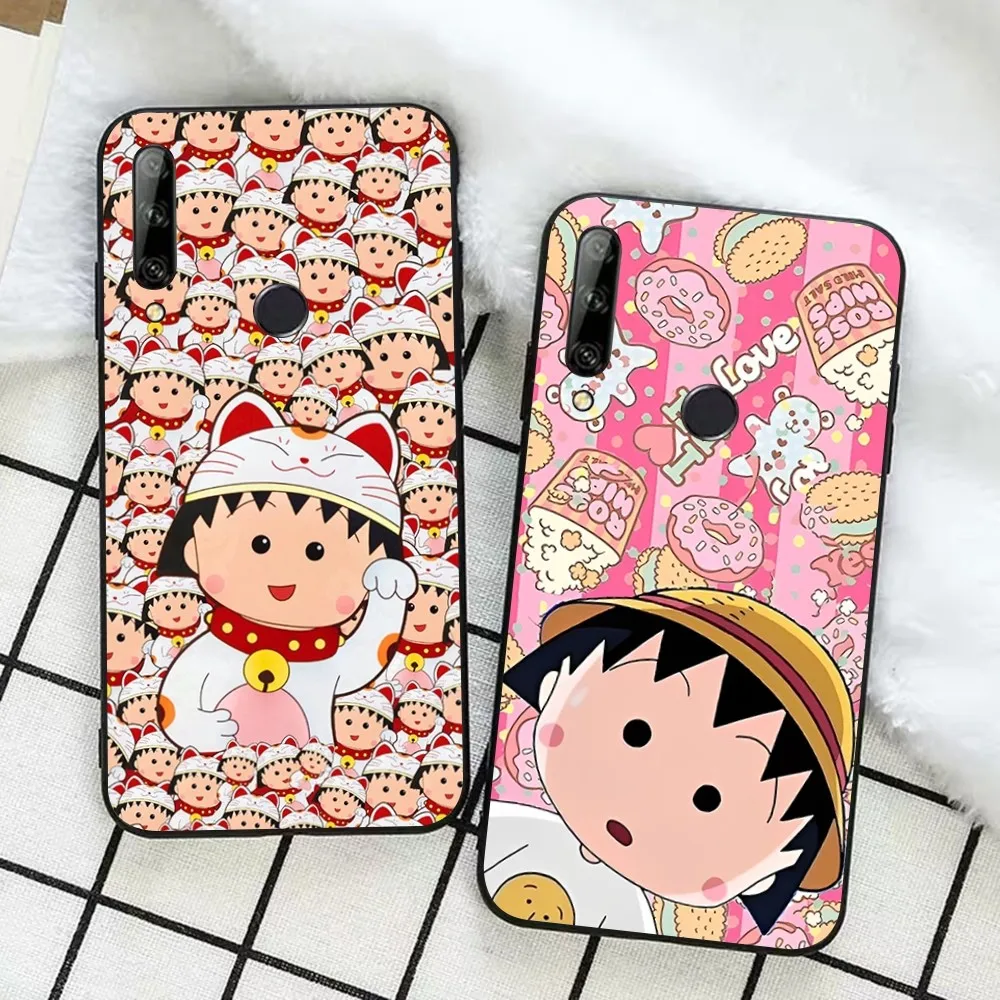 Curtoon C-Chibi M-Maruko Phone Case For Huawei Honor 10 lite 9 20 7A 9X 30 50 60 70 pro plus
Curtoon C-Chibi M-Maruko Phone Case For Huawei Honor 10 lite 9 20 7A 9X 30 50 60 70 pro plus