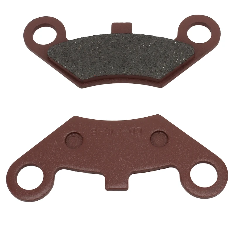 Wholesale Price ATV Parts Brake Pads Brake Disc For CF500 CF188 CF600 600CC CF196 ATV.
Wholesale Price ATV Parts Brake Pads Brake Disc For CF500 CF188 CF600 600CC CF196 ATV.