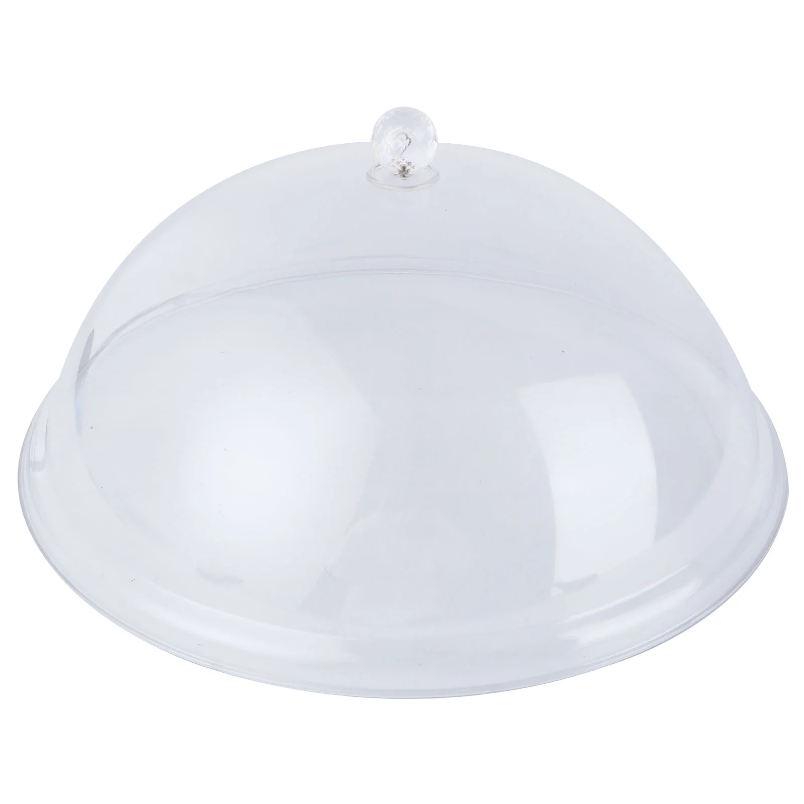 Cover Dome Cake Acrylic Display Tent Covers Plate Clear Dessert Microwave Umbrella Dish Serving Picnic Pastry Stand Protector
Cover Dome Cake Acrylic Display Tent Covers Plate Clear Dessert Microwave Umbrella Dish Serving Picnic Pastry Stand Protector
