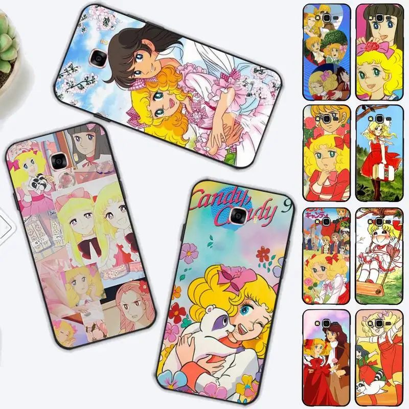 Anime Manga Candy Phone Case For Samsung J 7 plus 7core J7 neo J6 plus prime J6 J4 J5 Mobile Cover 
Anime Manga Candy Phone Case For Samsung J 7 plus 7core J7 neo J6 plus prime J6 J4 J5 Mobile Cover